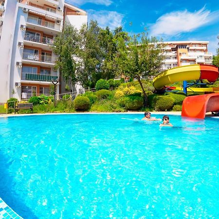 Crown Fort Club Sveti Vlas Εξωτερικό φωτογραφία