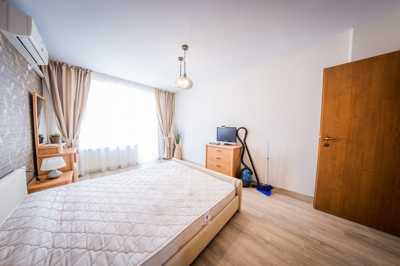 Crown Fort Club Sveti Vlas Εξωτερικό φωτογραφία