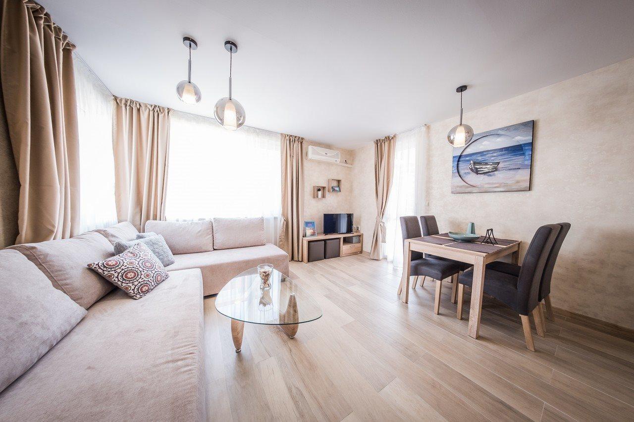 Crown Fort Club Sveti Vlas Εξωτερικό φωτογραφία