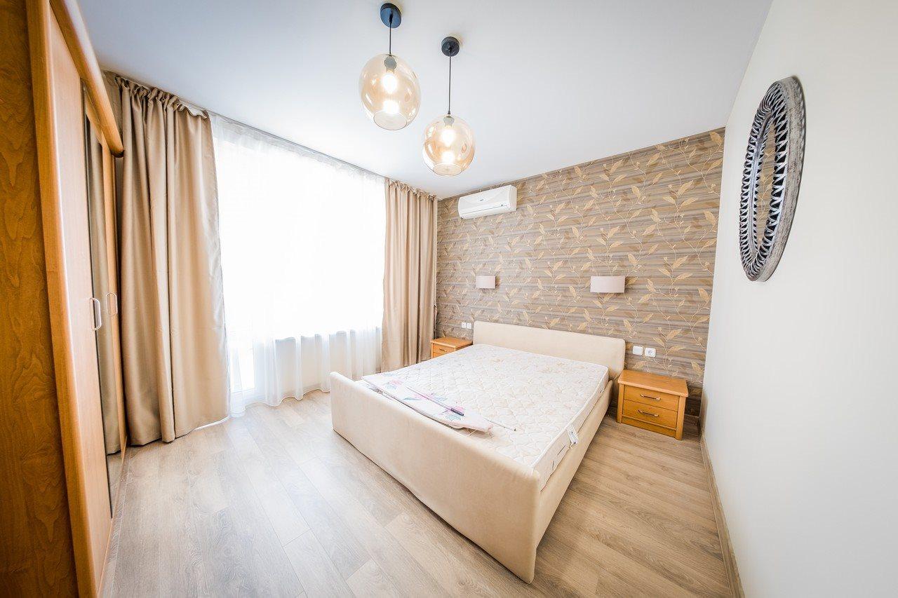 Crown Fort Club Sveti Vlas Εξωτερικό φωτογραφία