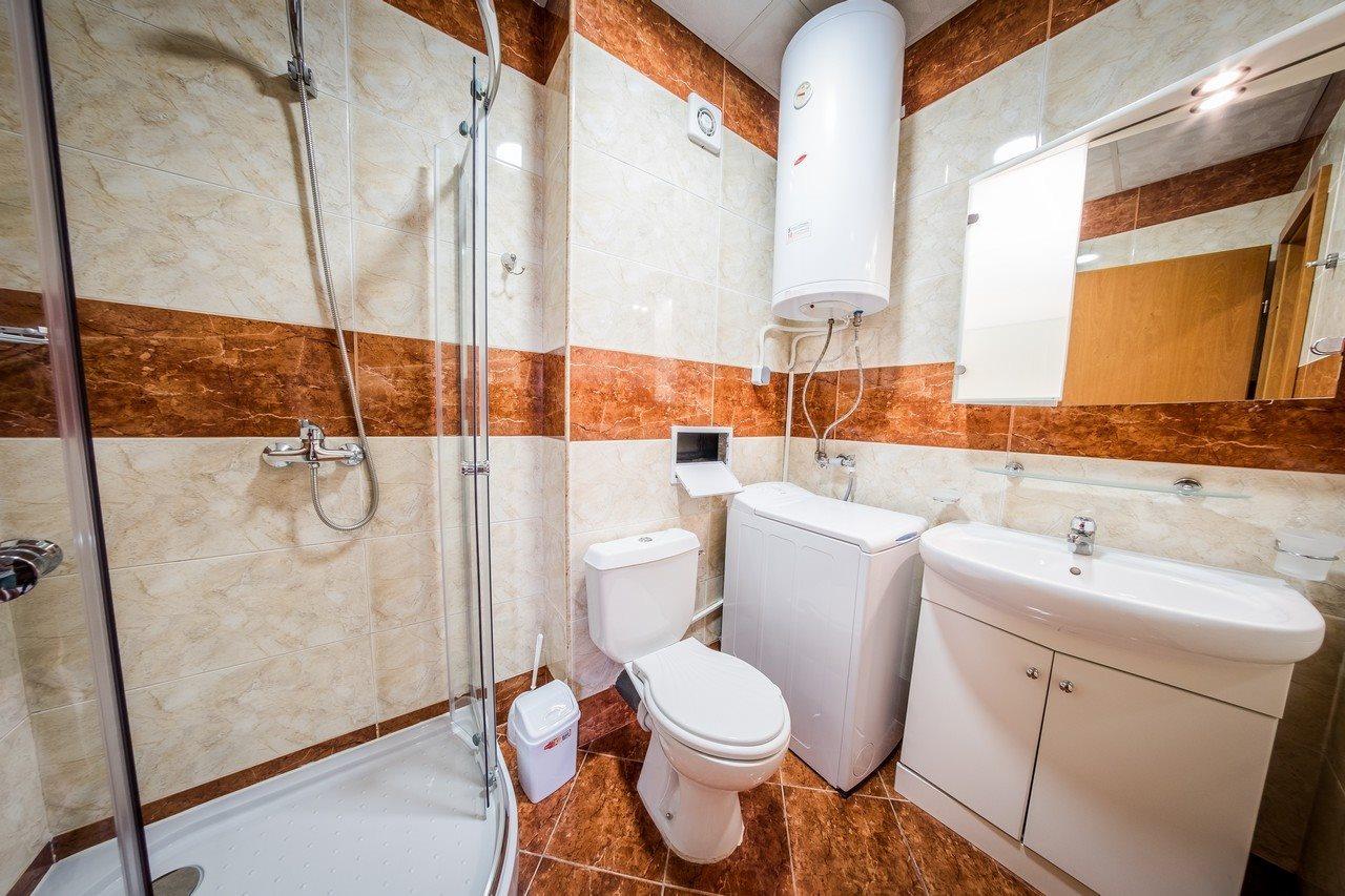 Crown Fort Club Sveti Vlas Εξωτερικό φωτογραφία