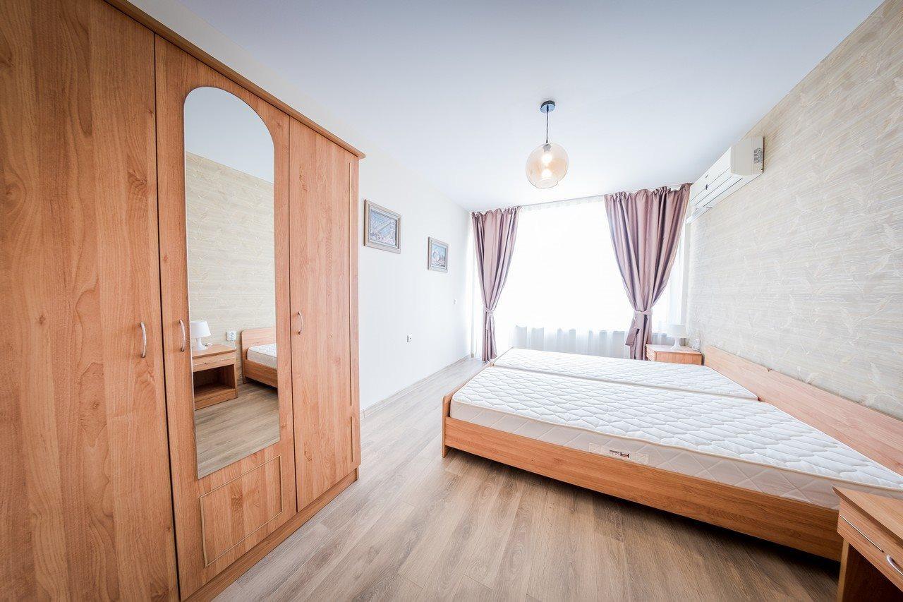 Crown Fort Club Sveti Vlas Εξωτερικό φωτογραφία