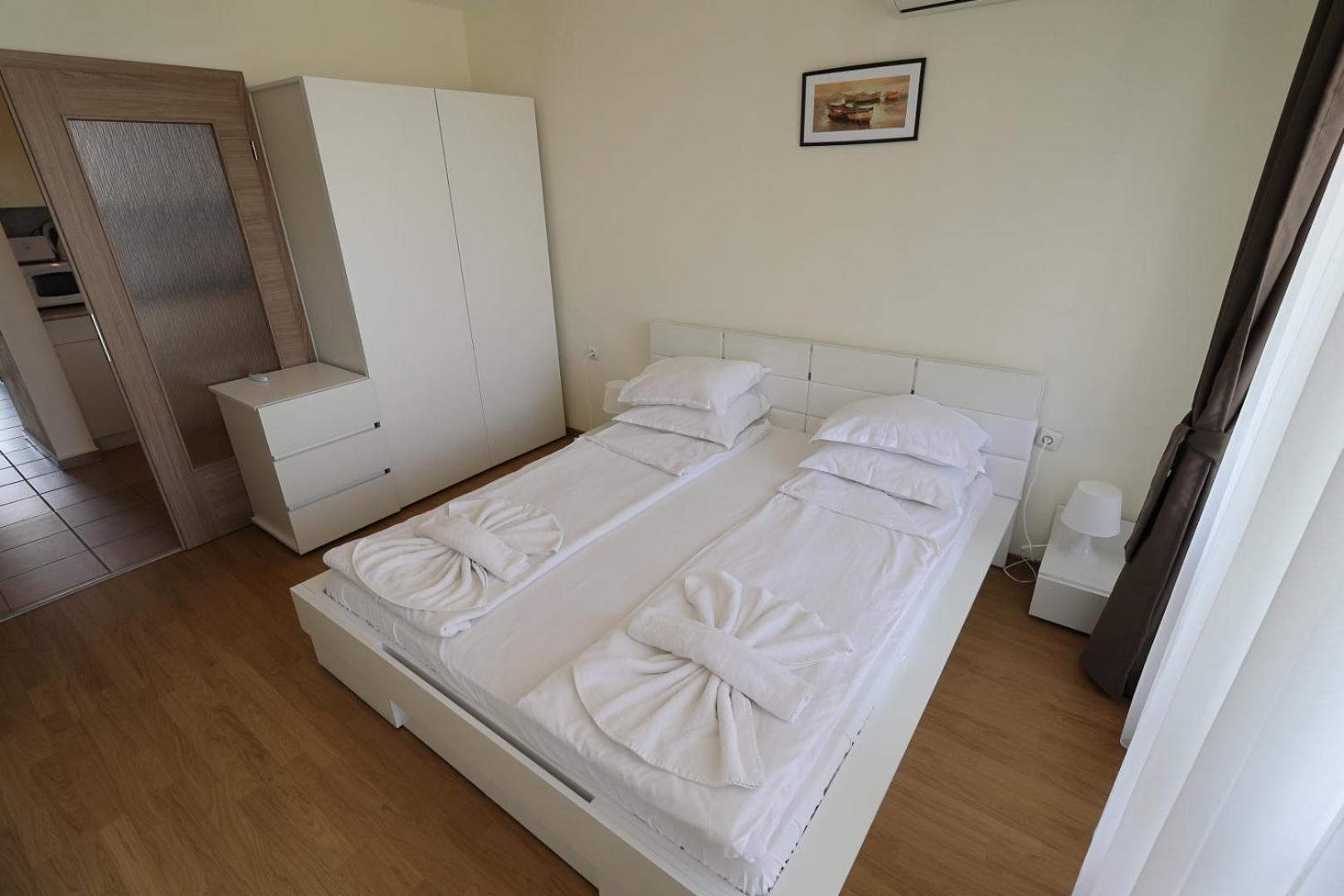 Crown Fort Club Sveti Vlas Εξωτερικό φωτογραφία