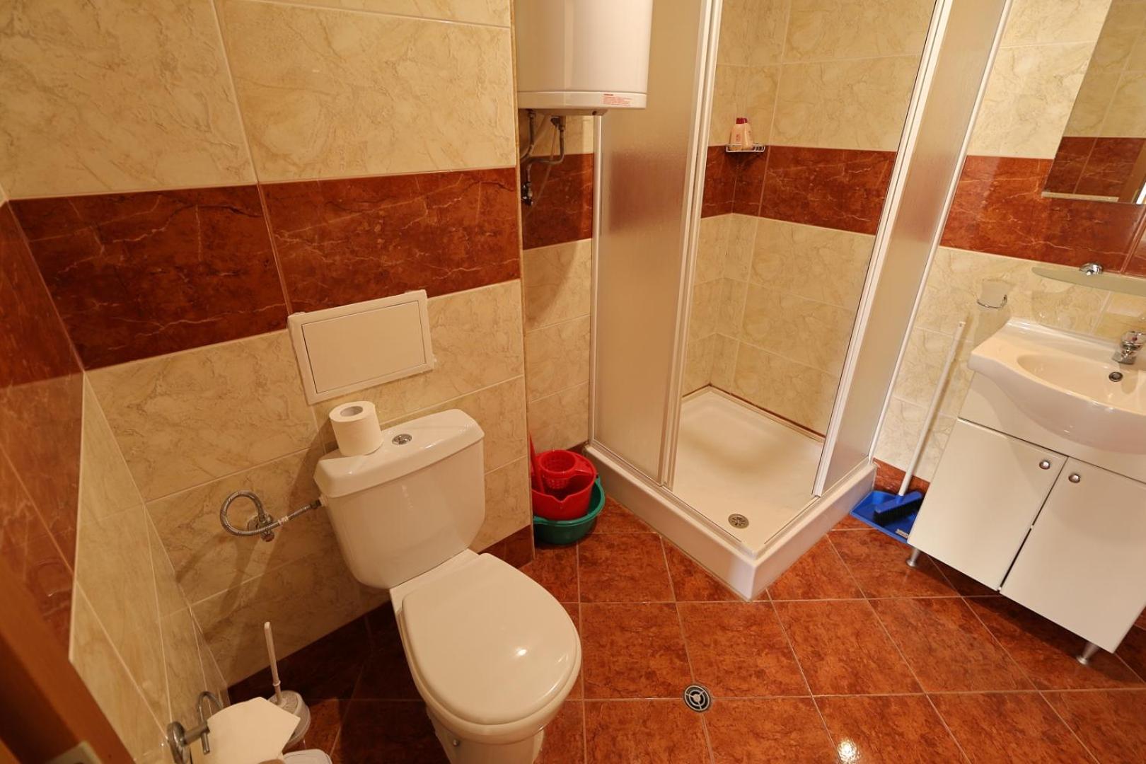 Crown Fort Club Sveti Vlas Εξωτερικό φωτογραφία