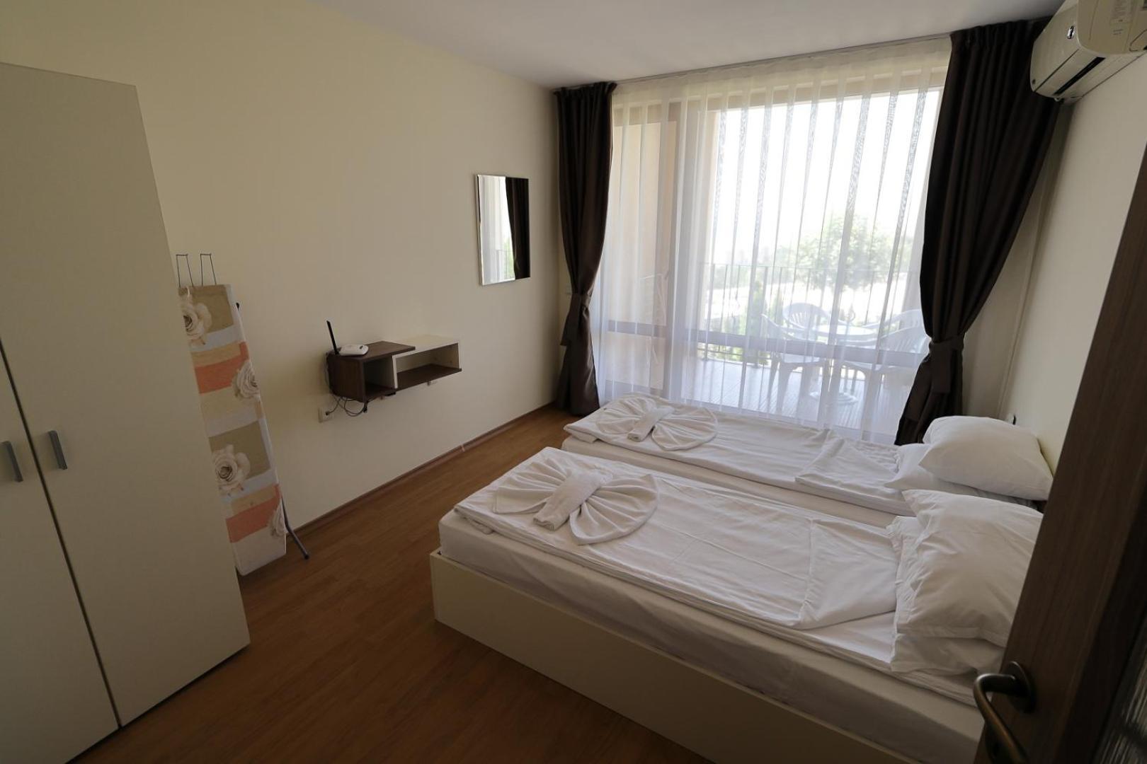 Crown Fort Club Sveti Vlas Εξωτερικό φωτογραφία