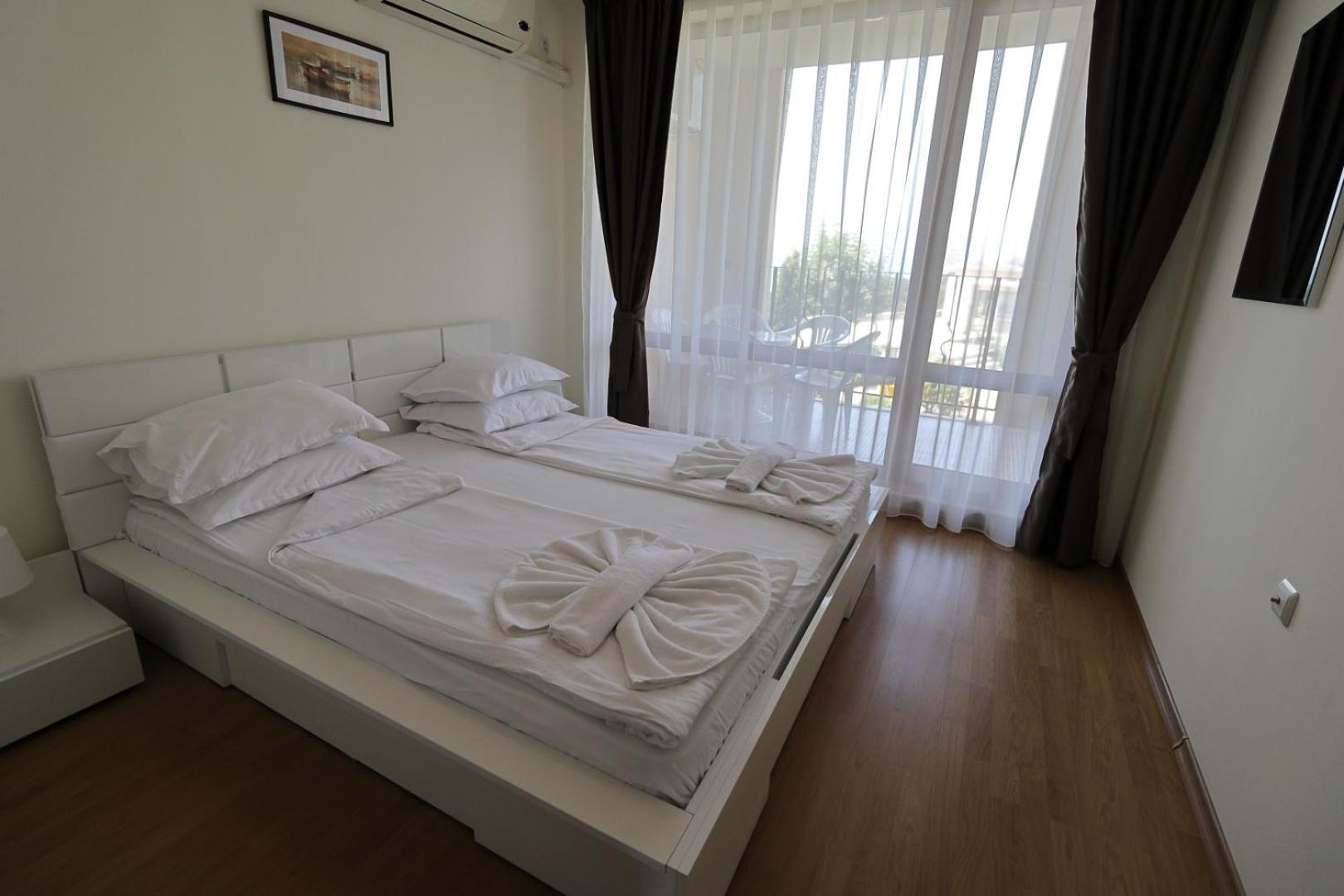 Crown Fort Club Sveti Vlas Εξωτερικό φωτογραφία