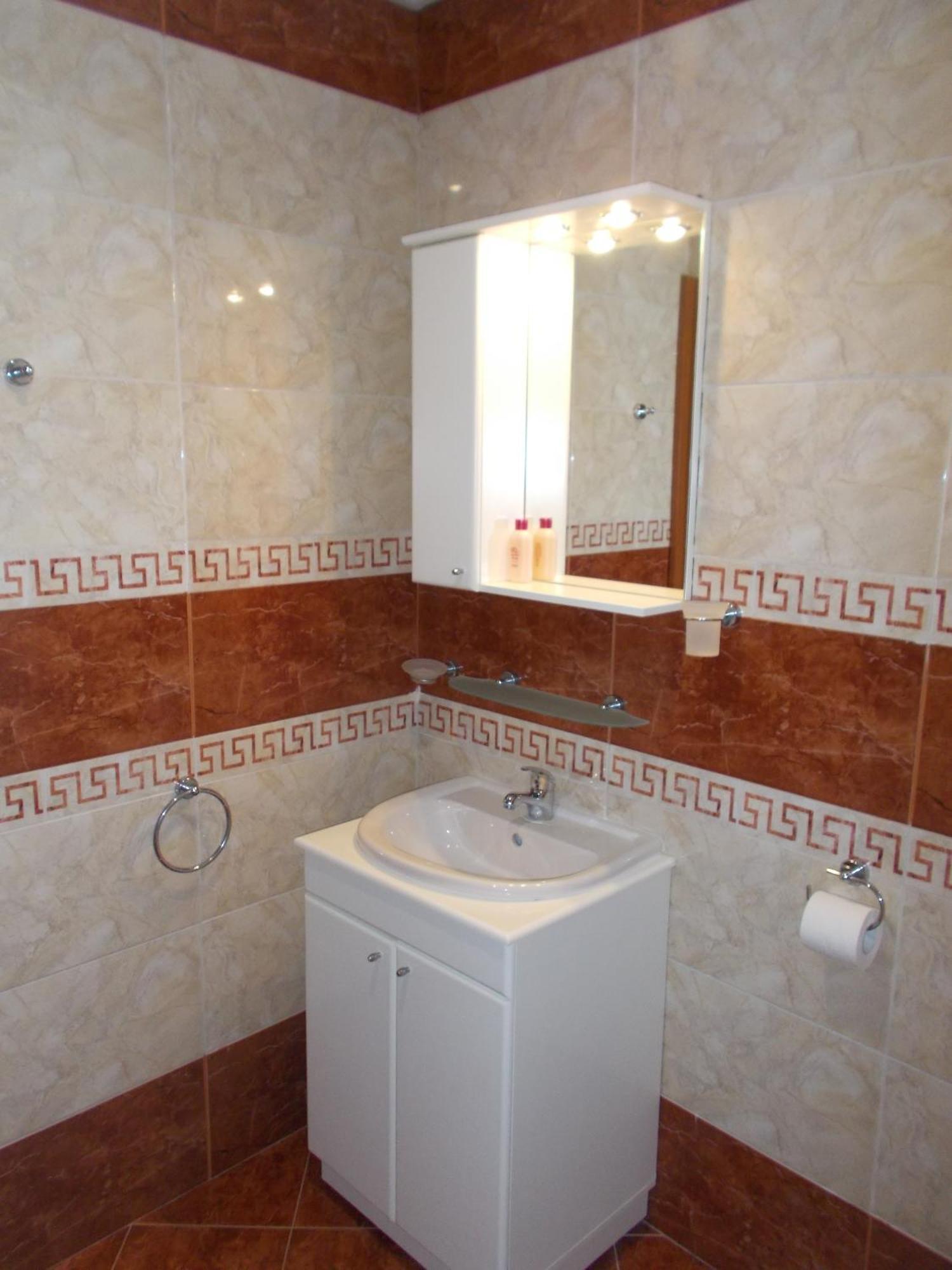 Crown Fort Club Sveti Vlas Εξωτερικό φωτογραφία