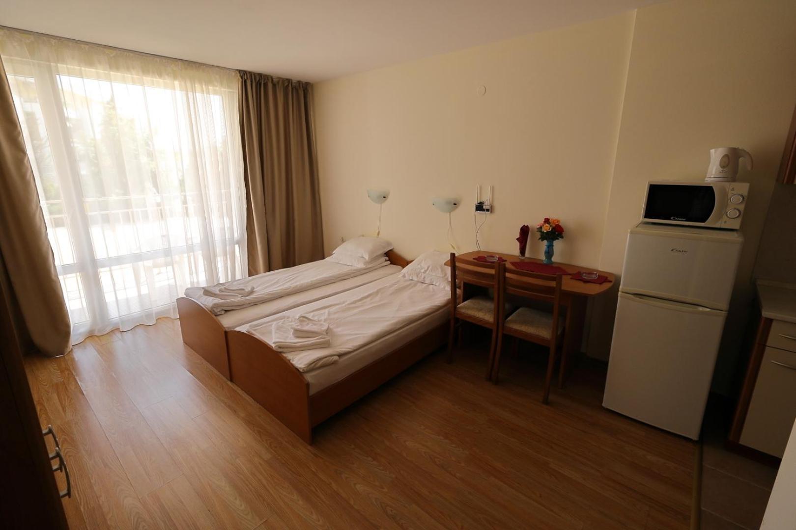 Crown Fort Club Sveti Vlas Εξωτερικό φωτογραφία