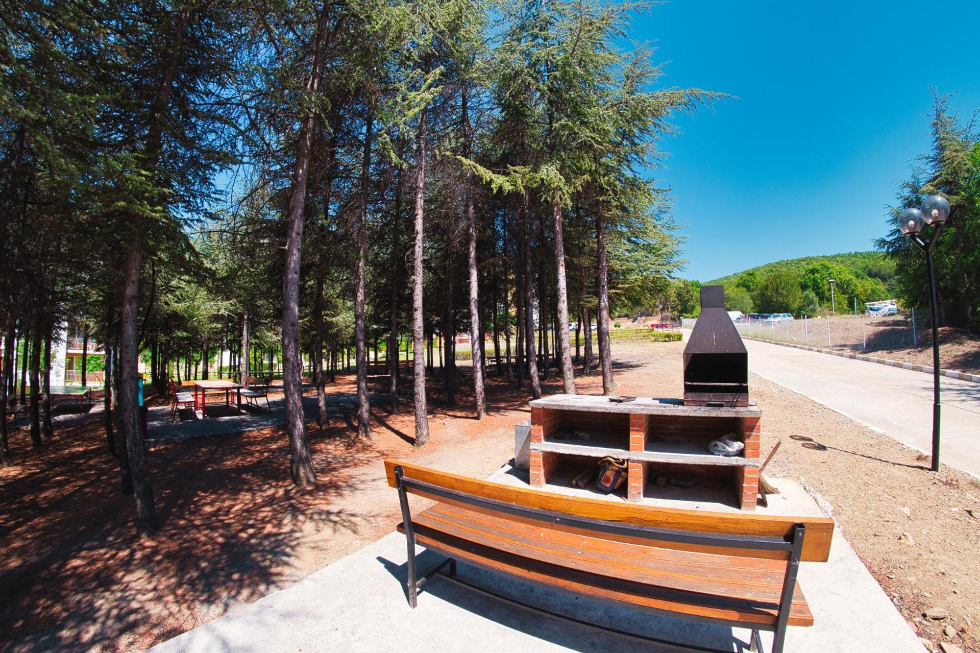 Crown Fort Club Sveti Vlas Εξωτερικό φωτογραφία