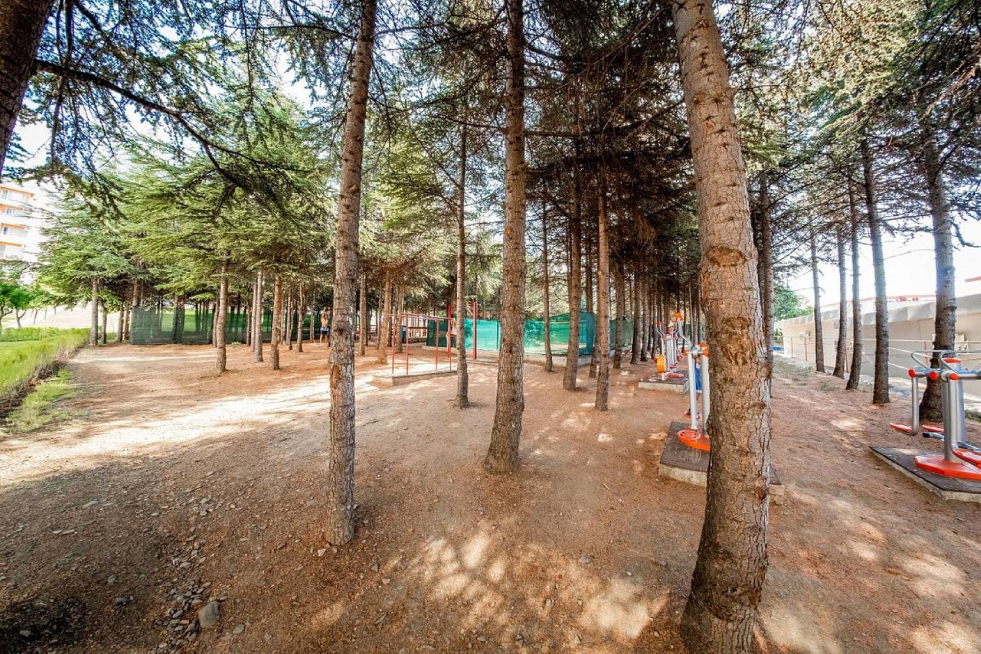 Crown Fort Club Sveti Vlas Εξωτερικό φωτογραφία