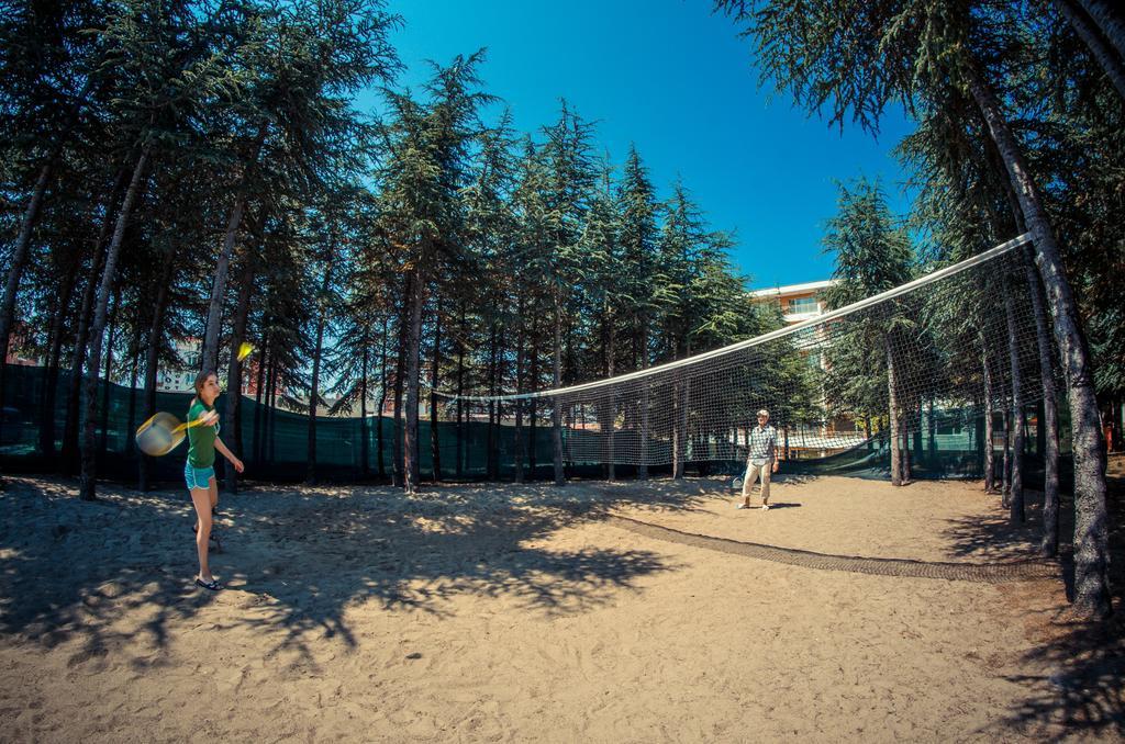 Crown Fort Club Sveti Vlas Εξωτερικό φωτογραφία