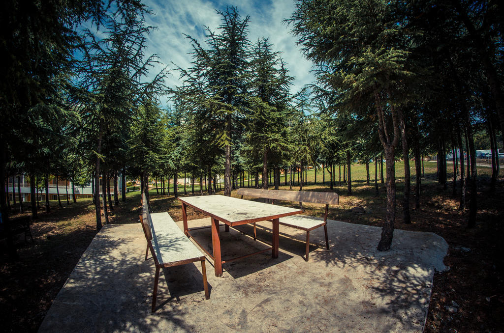 Crown Fort Club Sveti Vlas Εξωτερικό φωτογραφία
