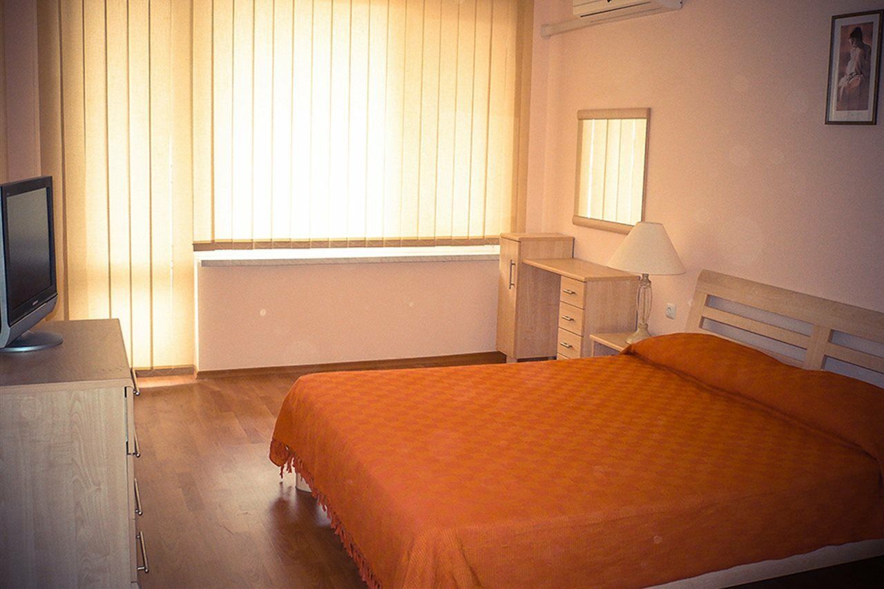 Crown Fort Club Sveti Vlas Εξωτερικό φωτογραφία