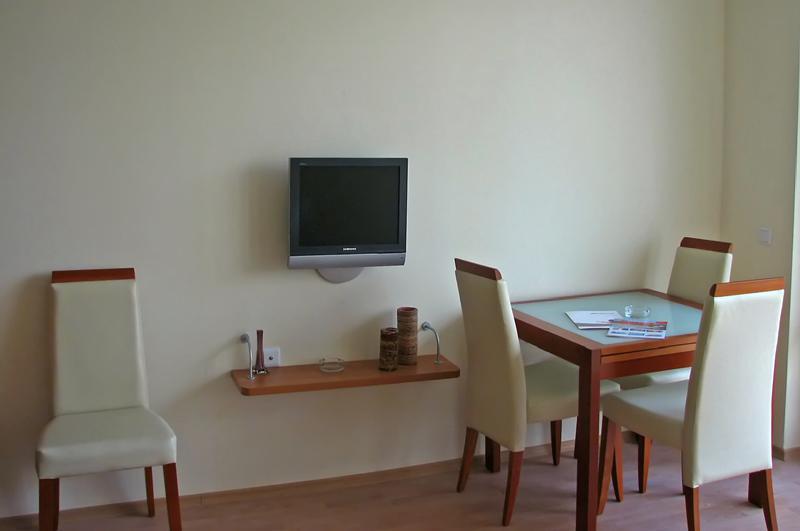 Crown Fort Club Sveti Vlas Εξωτερικό φωτογραφία